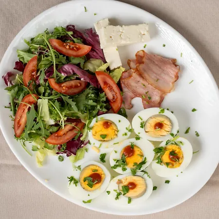 Barrique 24 - 5 - Breakfast Delivered & Minibar - Officially Classified Apartment *