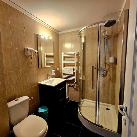 Barrique 24 - 5 - Breakfast Delivered & Minibar - Officially Classified