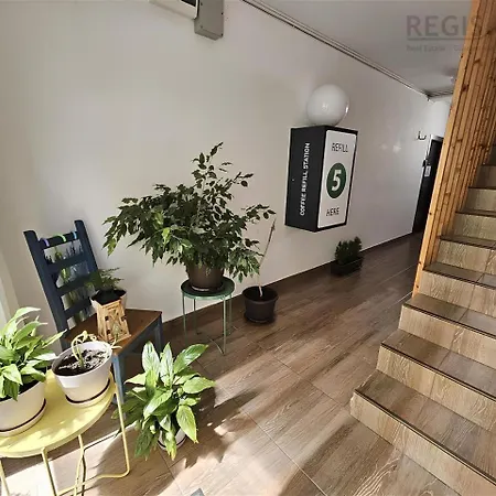 Barrique 24 - 5 - Breakfast Delivered & Minibar - Officially Classified * Brasov