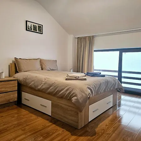 Barrique 24 - 5 - Breakfast Delivered & Minibar - Officially Classified * Brasov