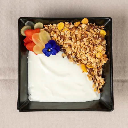Barrique 24 - 5 - Breakfast Delivered & Minibar - Officially Classified *