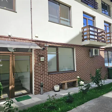 Apartment Barrique 24 - 5 - Breakfast Delivered & Minibar - Officially Classified