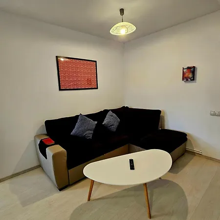 Apartment Barrique 24 - 5 - Breakfast Delivered & Minibar - Officially Classified Brasov